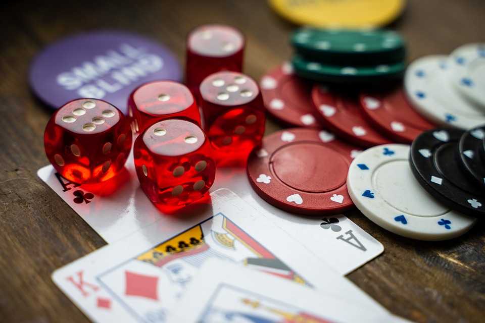 online casino