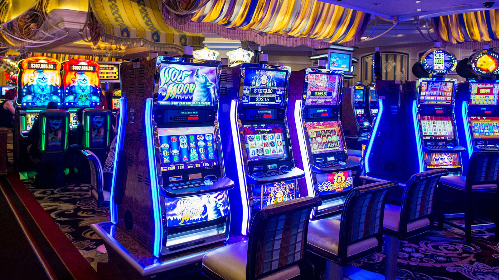 slot online
