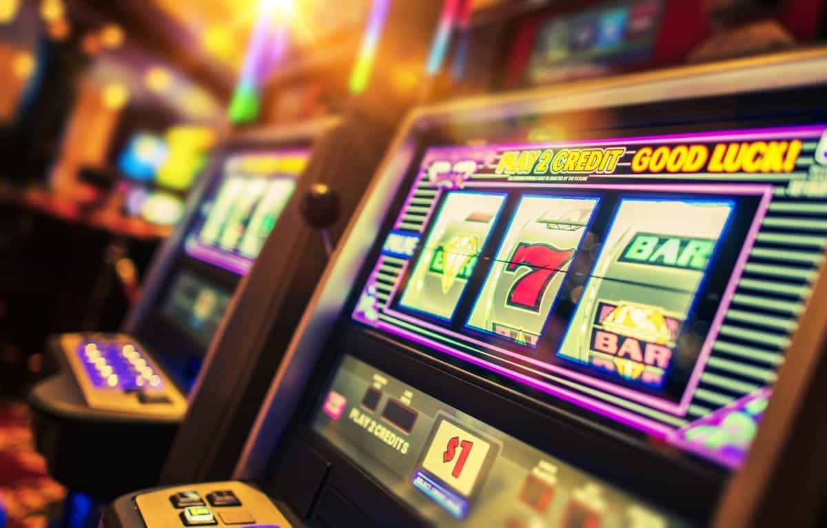 web-based Slots