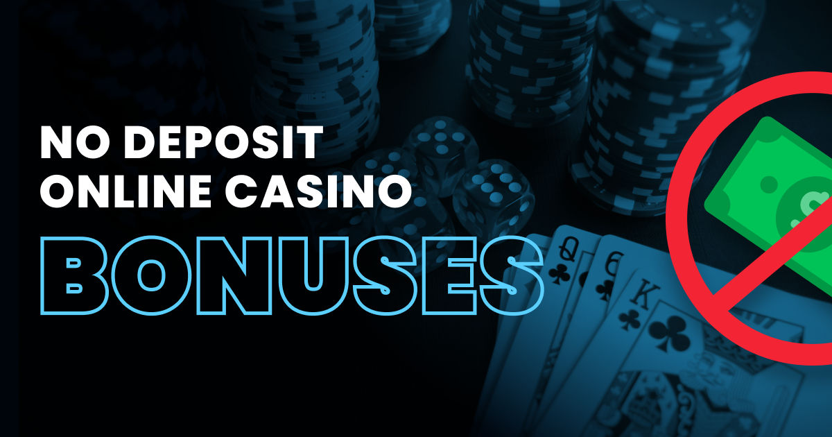 casino no deposits