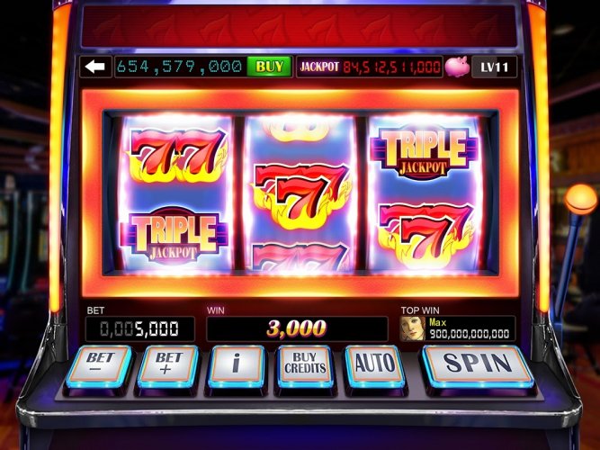 Online Slot Games