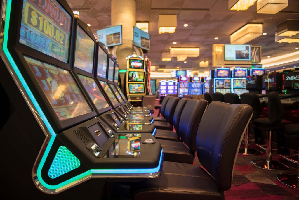 Slot Online