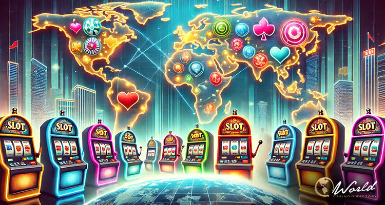 Online Slot Games