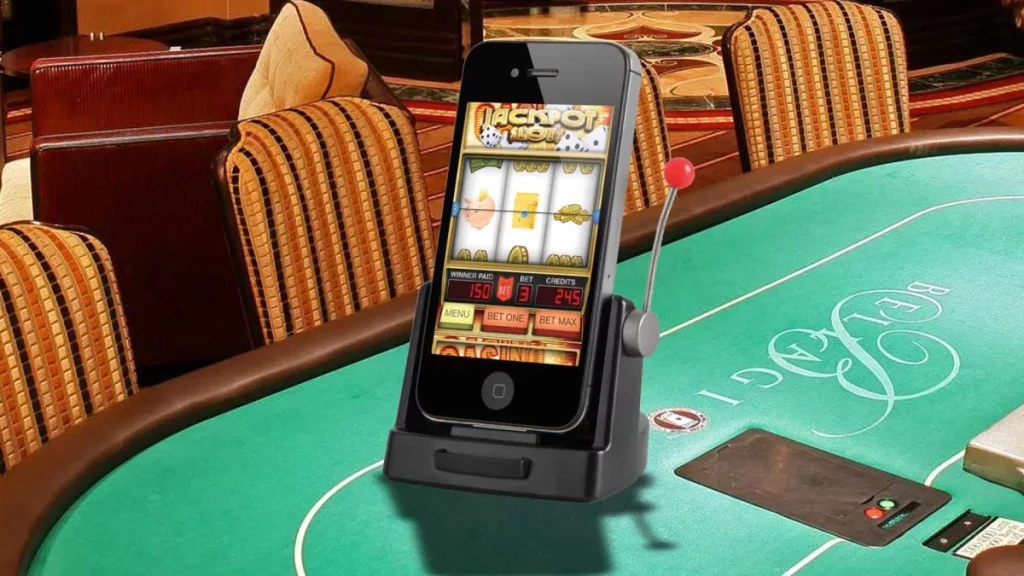 Online Slot