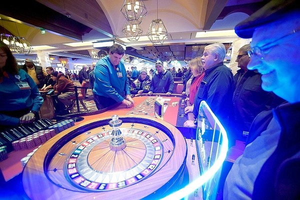 Casino