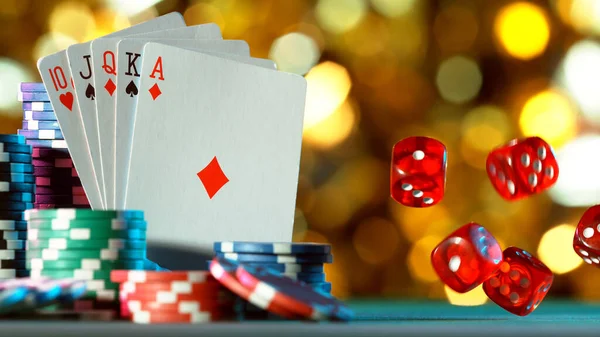 Online Casino Adventures
