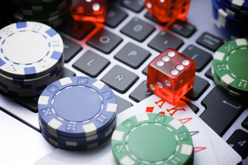 Casino Gambling Games