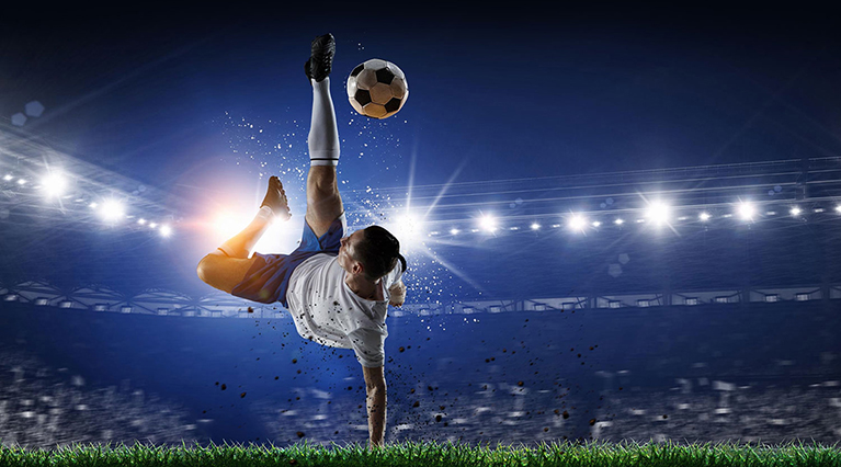 Soccer Betting