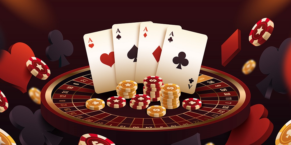 Online Poker