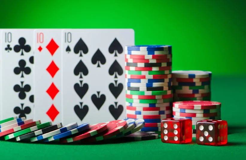 Online Casino