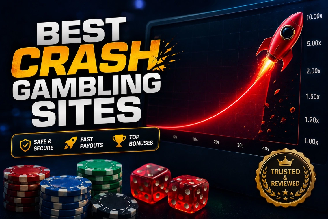 Crash Game