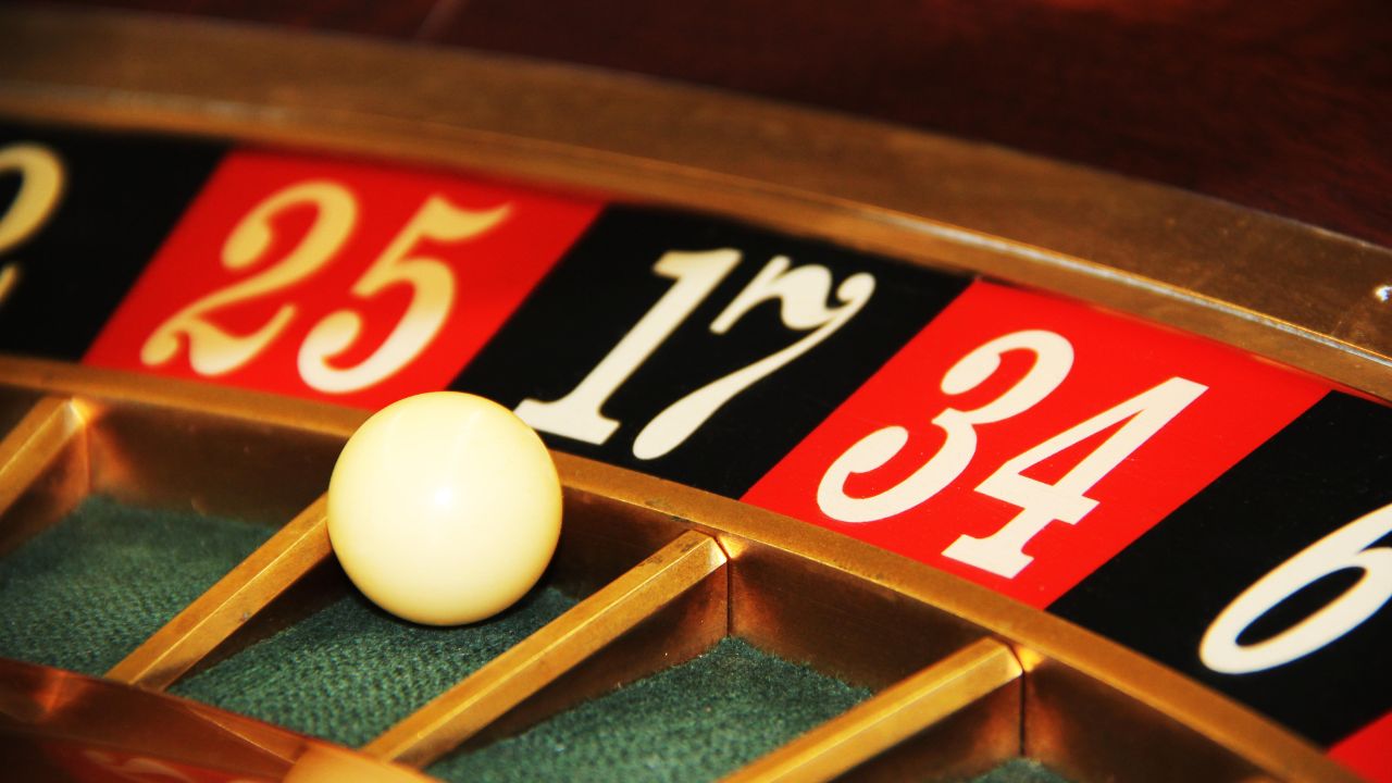 online casino