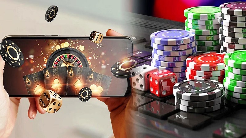 Online Casinos