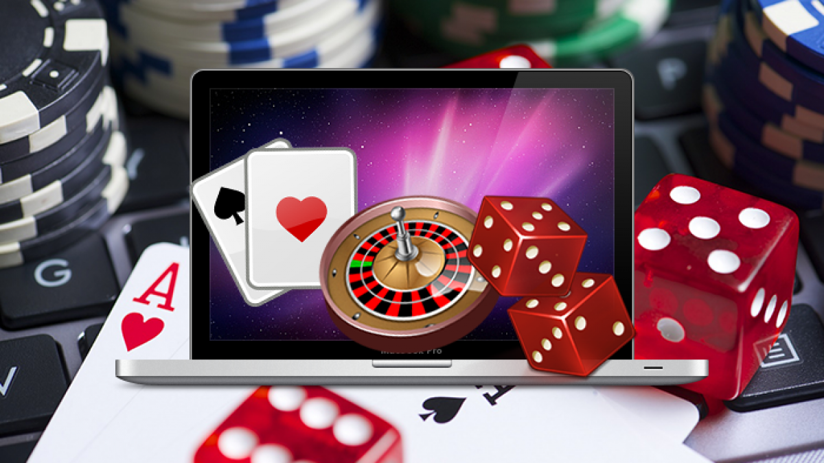 Online Casino